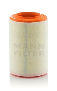 Воздушный фильтр -FILTER MANN C15007