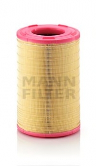 Воздушный фильтр -FILTER MANN C25003