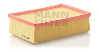 Воздушный фильтр -FILTER MANN C25136