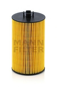 Масляный фильтр -FILTER MANN HU9317x