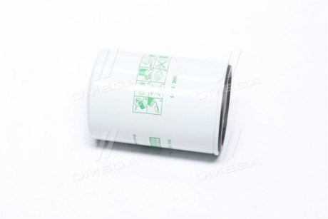 Топливный фильтр -FILTER MANN WK8001