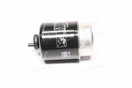Топливный фильтр -FILTER MANN WK8113