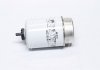 Топливный фильтр -FILTER MANN WK8137 (фото 1)