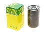 Топливный фильтр -FILTER MANN WK8242 (фото 1)