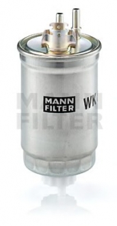 Топливный фильтр -FILTER MANN WK8292 (фото 1)