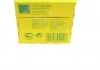 Фильтр топливный LR FREELANDER I 2.0 TD4 00-06 (произ-во) MANN WK8458 (фото 5)