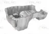 Масляный поддон (алюминий) DACIA LOGAN, LOGAN MCV RENAULT CLIO II, KANGOO, KANGOO EXPRESS, MEGANE I, MEGANE I CLASSIC, MEGANE I COACH, SANDERO/STEPWAY II, SCENIC I 1.4-1.8 01.96- BLIC 0216006037476P (фото 2)