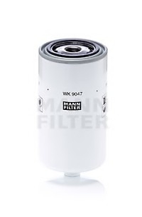 Топливный фильтр -FILTER MANN WK9047