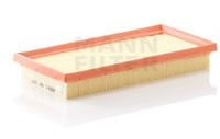 Воздушный фильтр -FILTER MANN C26027