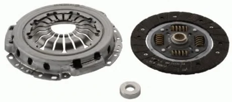 Зчеплення, комплект SACHS 3000950658