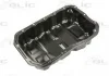 Масляный поддон (сталь) MAZDA 3, 5, 6, CX-7, MPV II 1.6D/2.0D/2.2D 06.02-07.13 BLIC 0216003776470P (фото 1)