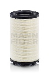 Воздушный фильтр -FILTER MANN C31017