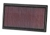Воздушный фильтр FILTERS K&N 332999 (фото 1)