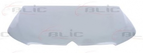 Капот двигателя BLIC 6803000560280P (фото 1)