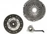 Комплект сцепления SACHS 3000990332