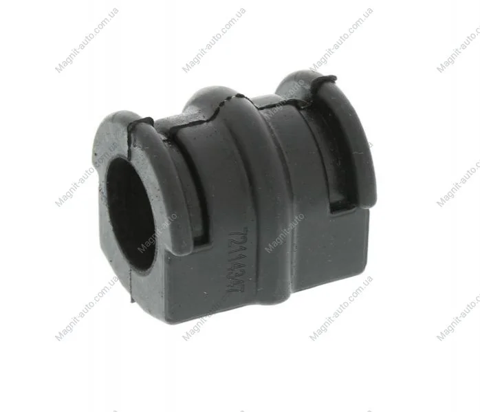 Втулка стабилизатора пер, X-Trail 01-08 (25,5mm) MOOG NISB12592 (фото 1)