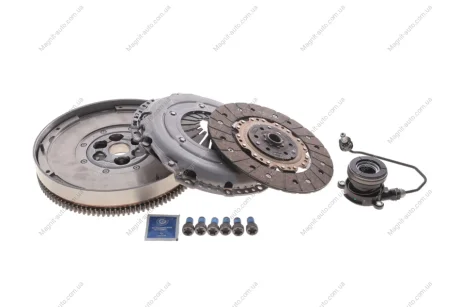 Комплект сцепления с маховиком SACHS 2290601072