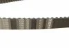Комплект ГРМ (ремінь + ролик) AUDI 80 B3, 80 B4 FORD GALAXY I SEAT CORDOBA, IBIZA II, INCA, TOLEDO I VW CALIFORNIA T4 CAMPER, GOLF III, PASSAT B3/B4, POLO, POLO II 1.3/1.9D 07.87-06.03 BOSCH 1987946325 (фото 3)
