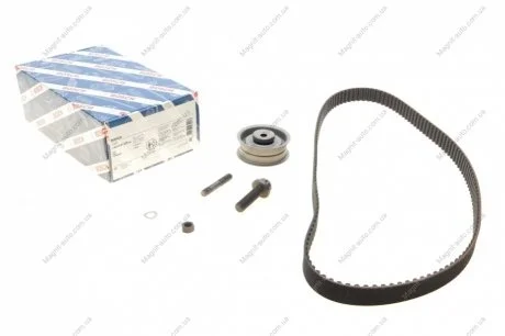 РМК ГРМ Z=135 + ролики AUDI/SEAT/VW 80/Cordoba/Imiza/Toledo/Golf/Jetta/Multivan/Passat \'\'1.9 \'\'89-03 BOSCH 1987946325