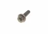 Комплект ГРМ (ремінь + ролик) AUDI 80 B3, 80 B4 FORD GALAXY I SEAT CORDOBA, IBIZA II, INCA, TOLEDO I VW CALIFORNIA T4 CAMPER, GOLF III, PASSAT B3/B4, POLO, POLO II 1.3/1.9D 07.87-06.03 BOSCH 1987946325 (фото 9)