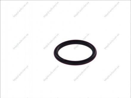 Уплотнительное кольцо TOPRAN / HANS PRIES 103007 (фото 1)