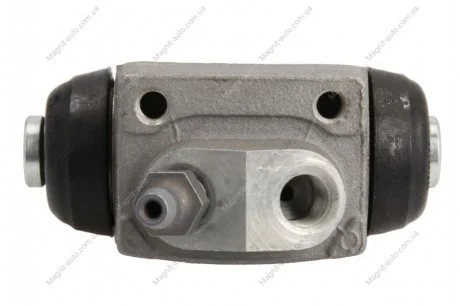 Гальмівний циліндр задн лів CHRYSLER SEBRING FORD KA, TAUNUS V HONDA CIVIC V, CIVIC VI, CONCERTO HYUNDAI ACCENT, ACCENT I, ACCENT II, ACCENT III, ATOS, COUPE I, ELANTRA III 1.0-2.9D 07.79-12.20 LPR 4036