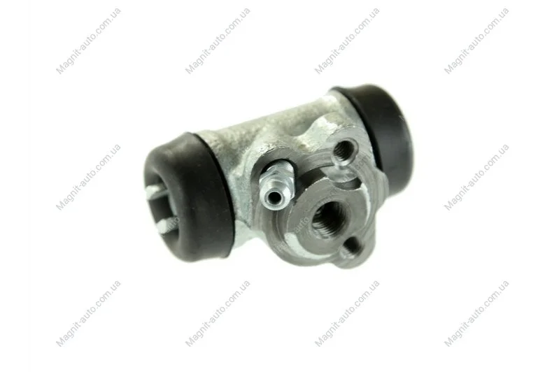 Тормозной цилиндр задний лев. DAIHATSU CUORE VII, MATERIA, SIRION SUBARU JUSTY IV TOYOTA BB I, BB II, COROLLA, ECHO, IQ, IST, PLATZ, VIOS / SOLUNA VIOS, WILL CYPHA I, YARIS 0.7-2.0D 04.99- LPR 4080 (фото 1)