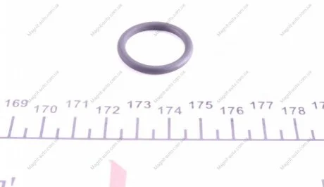 Прокладка форсунки ELRING 000230