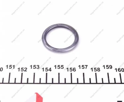Кільце ущільнювач 25x32,4x3,7 ELRING 074870