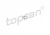 Уплотнительное кольцо TOPRAN TOPRAN / HANS PRIES 111970 (фото 1)