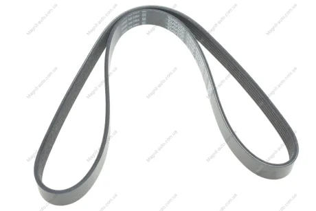 Ремень генератора Citroen C2/C3/C4/Peugeot 206/207/307 1.4/1.6 HDi 04- DAYCO 6PK1090EE