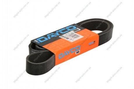 Поликлиновой ремень DAYCO 8PK1685HD