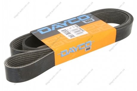 Поликлиновой ремень DAYCO 8PK1765HD
