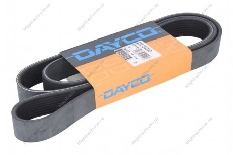 Поликлиновой ремень DAYCO 8PK1840HD