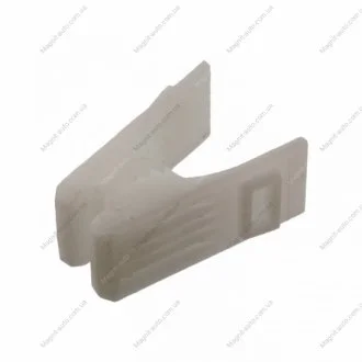 Зажим педали сцепления AUDI/SEAT/SKODA/VW FEBI BILSTEIN 37570