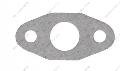 Прокладка турбокомпресора AUDI A4 B5, A4 B6, A4 B7, A4 B8, A4 B9, A5, A6 C5, A6 C6, A8 D2, A8 D3, Q5, Q7 VW CRAFTER 30-35, CRAFTER 30-50, PASSAT B5, PASSAT B5.5, TOUAREG 2.5D-4.2D 01.97- TOPRAN / HANS PRIES 115086
