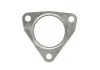 Прокладка турбокомпресора HYUNDAI ACCENT III, ELANTRA IV, GETZ, I10 I, I30, MATRIX KIA CEE, CERATO I, PICANTO I, PRO CEED, RIO II 1.1D/1.5D/1.6D 12.04-12.12 TOPRAN / HANS PRIES 821304 (фото 1)