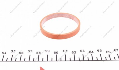 Уплотнительное кольцо ELRING 312730 (фото 1)