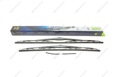 Щетка стеклоочистителя VALEO Valeo 574194