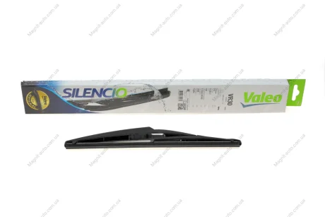 Щетка стеклоочистителя задняя Valeo 574247