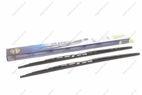 Щетка стеклоочистителя Valeo 574274