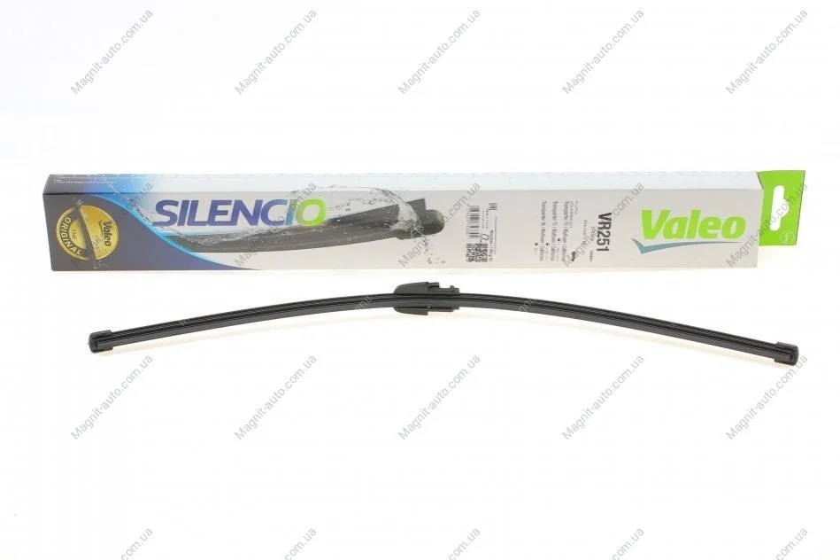 Щетка стеклоочистителя Valeo 574330 (фото 1)