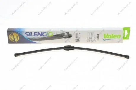 Щітка склоочисника Valeo 574330