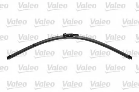 Щітка склоочисника безкаркасна передн із спойлером (2шт) VF410 Silencio Xtrm 650/475мм CITROEN C5 I, C5 II 03.01-09.08 Valeo 574323