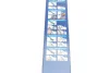 Комплект стеклоочистителей Valeo 574324 (фото 11)