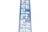 Комплект стеклоочистителей Valeo 574324 (фото 12)