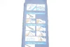Комплект стеклоочистителей Valeo 574327 (фото 13)