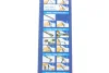 Щітка склоочисника Valeo 574653 (фото 12)