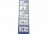 Комплект стеклоочистителей Valeo 574384 (фото 5)