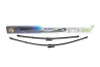Комплект щіток склоочисника безкаркасних Silencio Flat 650/500 Valeo 574377 (фото 1)